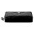 Chanel Black Zipper Card Wallet - view 4