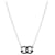 Givenchy Collana in argento  - vista 1