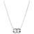 Givenchy Collana in argento  - vista 2