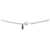 Givenchy Collana in argento  - vista 3