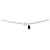 Givenchy Collana in argento  - vista 4