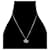 Dior Collana Cubic CD Silver Argento  - vista 5