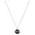 Dior Collana con moneta in argento  - vista 1