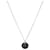 Dior Collana con moneta in argento  - vista 2