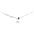 Dior Collana con moneta in argento  - vista 3