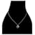 Dior Collana con moneta in argento  - vista 5