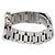 Bulgari Orologio Solo Tempo Steel Quartz - vista 3