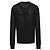 Ralph Lauren Baumwollpullover mit Rundhalsausschnitt und Polo Bear Schwarz - Ansicht 6