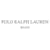 Ralph Lauren Bear Baumwollpullover mit Rundhalsausschnitt Braun  - Ansicht 3