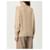 Ralph Lauren Bear Baumwollpullover mit Rundhalsausschnitt Braun  - Ansicht 5