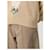Ralph Lauren Bear Baumwollpullover mit Rundhalsausschnitt Braun  - Ansicht 6