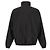 Prada Reversible Nylon Zip-Up Jacket Blue - view 5
