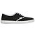 Prada Sneakers in tessuto Drill Nero