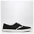 Prada Sneakers in tessuto Drill Nero - vista 4