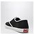 Prada Sneakers in tessuto Drill Nero - vista 5