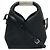 Maison Martin Margiela Borsa a tracolla giapponese Nero - vista 4