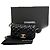 Chanel Mini Borsa a Tracolla Nera AS Nero