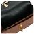 Burberry Borsa Horse Bag Piccola con Chiusura Marrone - vista 8