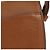 Burberry Borsa Horse Bag Piccola con Chiusura Marrone - vista 9