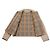 Burberry Veste matelassée avec col en velours côtelé - vue 5