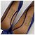 Salvatore Ferragamo Sapatos de salto Gancini Tamanho Vermelho - vista 10