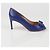 Salvatore Ferragamo Sapatos de salto Gancini Tamanho Vermelho - vista 2