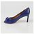 Salvatore Ferragamo Sapatos de salto Gancini Tamanho Vermelho - vista 3