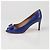 Salvatore Ferragamo Sapatos de salto Gancini Tamanho Vermelho - vista 5