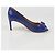 Salvatore Ferragamo Sapatos de salto Gancini Tamanho Vermelho - vista 6