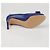Salvatore Ferragamo Sapatos de salto Gancini Tamanho Vermelho - vista 7