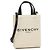 Givenchy Borsa tote mini verticale G-Tote in tela stamp: