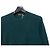Loro Piana Runder Strickpullover aus Kaschmir in Grün Schwarz - Ansicht 5