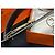 Hermès Classic Black Mint Reversible Gürtel Large Gold Mehrfarben - Ansicht 5