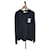 Burberry TV Black TB Monogram Patch Sweatshirt Schwarz