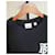 Burberry TV Black TB Monogram Patch Sweatshirt Schwarz - Ansicht 2