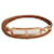Hermès Bracelet Lolis Double Tour Rose Gold Multicolore  - vue 1