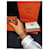 Hermès Bracelet Lolis Double Tour Rose Gold Multicolore  - vue 3