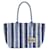 Isabel Marant Borsa con cerniera Blu  - vista 1
