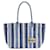 Isabel Marant Borsa con cerniera Blu  - vista 4