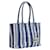 Isabel Marant Borsa con cerniera Blu  - vista 5
