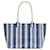 Isabel Marant Borsa con cerniera Blu  - vista 6