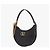 Valentino Borsa a tracolla mini hobo Gurabani Logo GPY - vista 4