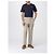 Bally Baumwoll-T-Shirt mit Crest-Logo Blau - Ansicht 5