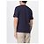 Bally Baumwoll-T-Shirt mit Crest-Logo Blau - Ansicht 6
