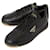 Prada Sneakers Downtown da uomo Nero