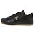 Prada Sneakers Downtown da uomo Nero - vista 4