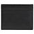 Prada Portacarte uomo Saffiano QHH Nero - vista 3