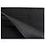 Prada Portacarte uomo Saffiano QHH Nero - vista 7