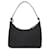 Prada Borsa a spalla mini Re-Nylon Reedition da donna Nero - vista 4