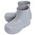 Bottega Veneta Botines para mujer Poodle Blanco